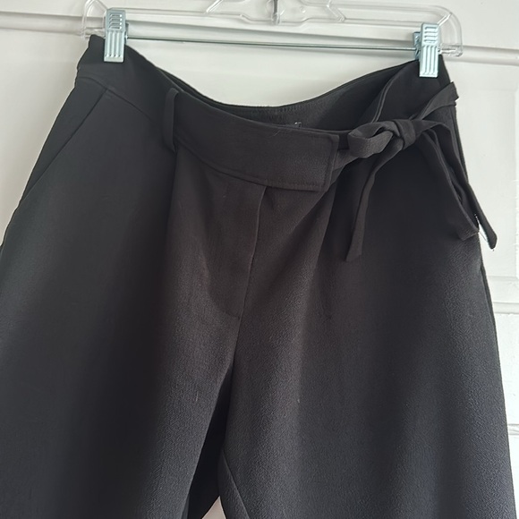 Loft Black Dress Pants - Picture 3 of 6